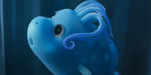 Ally: Bong Joon Ho Dives into Animation with Debut Feature, Unveiling a Whimsical Underwater Adventure