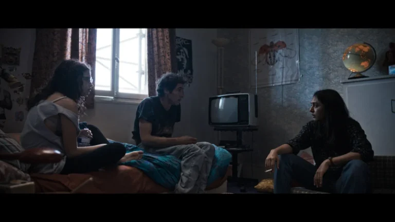 Alpha Julia Ducournau and Robert Eggers Discuss the Evolution of Body Horror and Familial Bonds in a Grounded Viral Drama