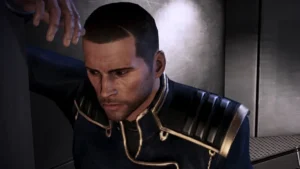 Amazon Mass Effect TV series reportedly undergoing rewrites to broaden appeal for non-gaming audiences