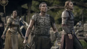 Amazon MGM Studios Reshapes Worldbuilding Series Team in Further Strategic Reorganization, Leading to Executive Departures.