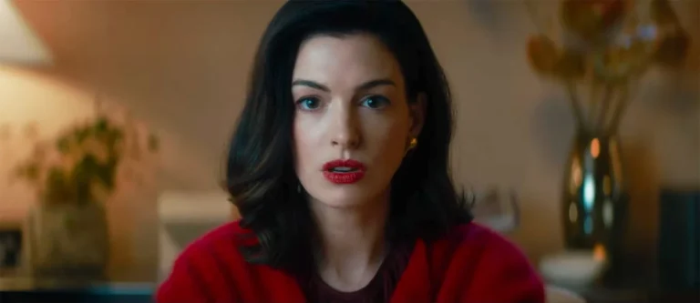Amazon MGM Studios Unveils First Teaser for Enigmatic Psychological Thriller Verity, Starring Anne Hathaway, Dakota Johnson, and Josh Hartnett.
