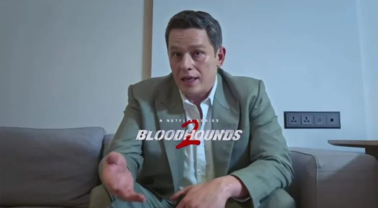 American Actor Joey Albright Navigates Cross-Cultural Career, Eyes U.S. Market After Stellar Run in South Korean Entertainment