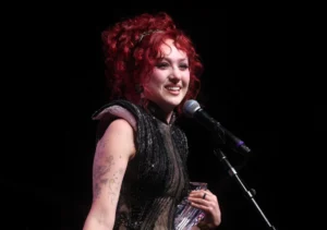 Andie MacDowell to Receive Gracies Icon Award at 51st Annual Gracies Awards Gala