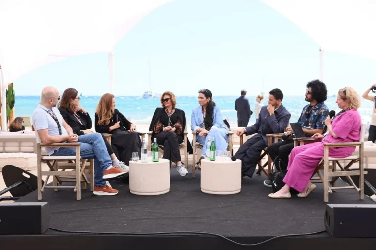 Arab Cinema Center Illuminates Cannes with a Multifaceted Program Focused on Regional Growth and Global Integration