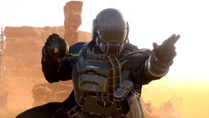 Arrowhead Game Studios and Sony Interactive Entertainment Announce The Exo Experts Warbond for Helldivers 2 Featuring New Exosuits and Weaponry
