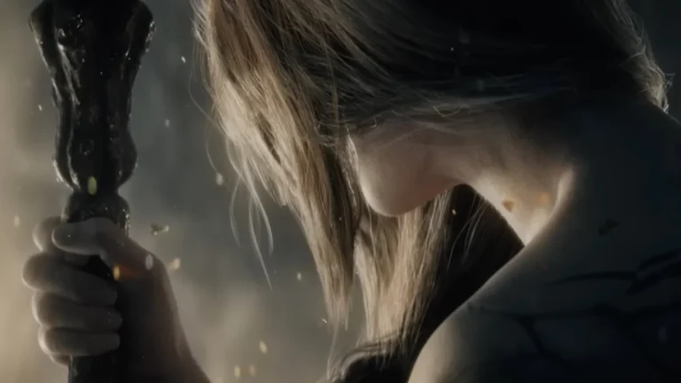 As filming of the Elden Ring movie continues, here’s an on-set leak of some lettuce being hurled at one of the game’s most infamous characters