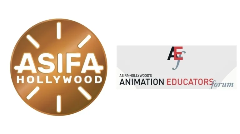 ASIFA-Hollywood’s Animation Educators Forum Opens Applications for Student Scholarships Supporting Aspiring Animators