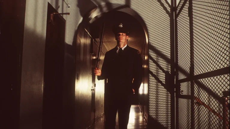 Barry Levinson Reassesses ‘Sleepers’ at 30: Unpacking Controversy, Institutional Abuse, and the Shifting Landscape of Hollywood Cinema