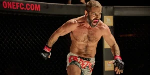 Beast: A Familiar Fight in a Faded Cage