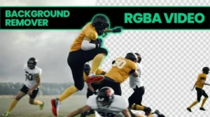 Beeble Launches Background Remover, an AI-Powered Rotoscoping Tool Set to Revolutionize Post-Production Workflows