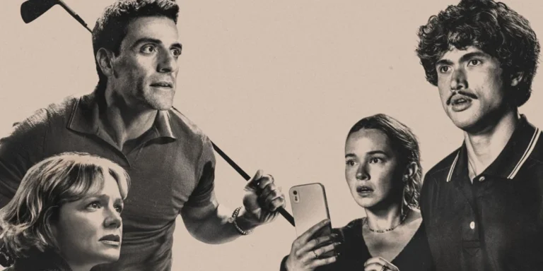 Beef Season 2: A Slow-Cooked Descent into Generational Anxiety and Capitalist Discontent at Monte Vista Point