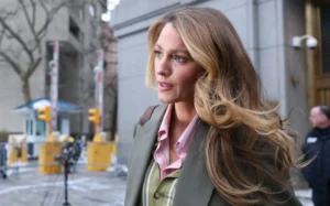 Blake Lively Vows to “Never Stop Fighting” as Judge Dismisses Majority of Case Against Justin Baldoni, Including Harassment Claim