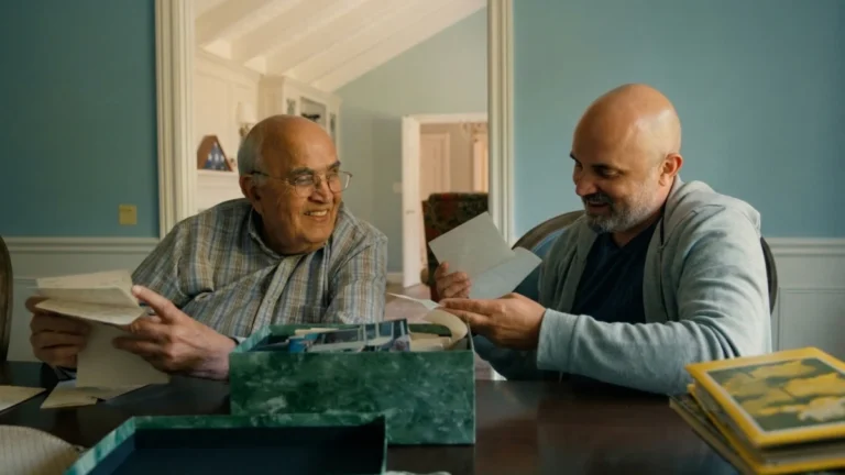 Breaking the Code to Illuminate the 2026 Indian Film Festival of Los Angeles Opening Night