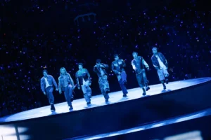 BTS Ignites Tampa with Explosive "ARIRANG" Tour Stop, Marking Triumphant Return to U.S. Stadiums