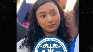 Celeste Rivas Family ‘Devastated’ After Autopsy Reveal Skipping D4vd’s Hearing