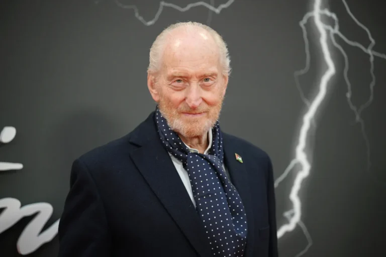 Charles Dance in Talks to Join The Batman: Part II as Harvey Dent’s Father