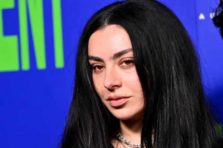 Charli XCX Teases A Rock-Infused Future with Intimate Fan Conversation Event and Album Shift