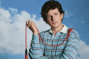 Charlie Puth Announces "Whatever’s Clever!" World Tour Dates for Australia and New Zealand