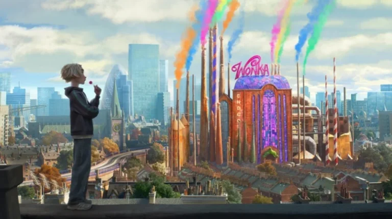 Charlie vs. the Chocolate Factory Set for 2027 Netflix Premiere, Unveiling a New Chapter for Willy Wonka