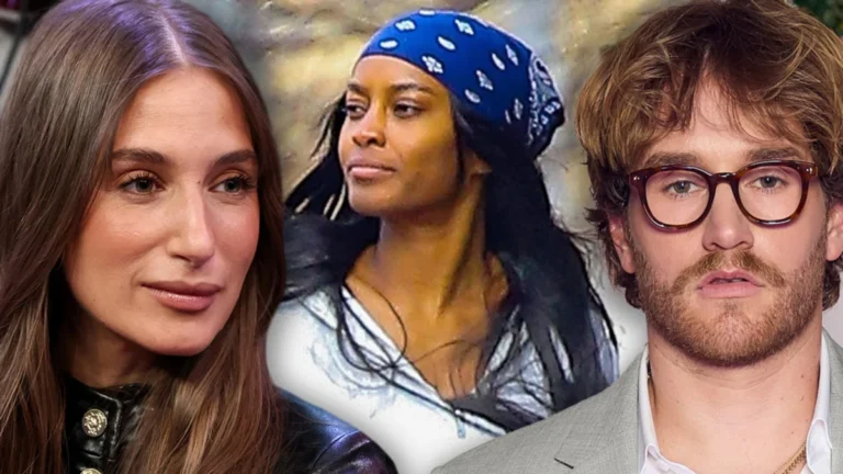 Ciara Miller Not Hiding in My (Summer) House From the Drama!!!