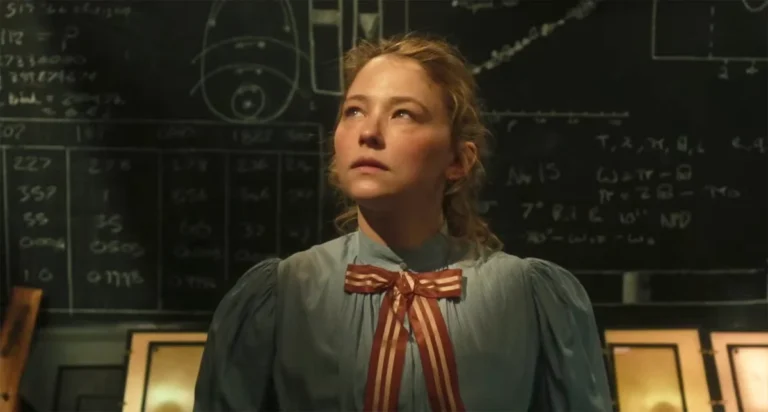 Cinematic Adaptation of Virginia Woolf’s ‘Night & Day’ Unveils Full Trailer, Set for June 2026 UK Debut.