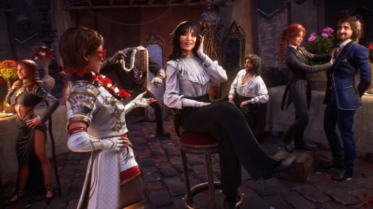 Clair Obscur Expedition 33 Surpasses Eight Million Sales Milestone and Launches Anniversary Update to Celebrate Critical and Commercial Success.