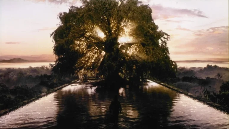 Classic Trailer Rewatch: Aronofsky’s The Fountain with Hugh Jackman