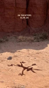 Coyote vs Acme Arrives in Theaters August 28 After Tumultuous Journey