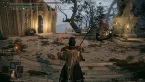 Dataminer Uncovers Deleted Miquella Cutscene and Map Files in Elden Ring Revealing Key Lore Details