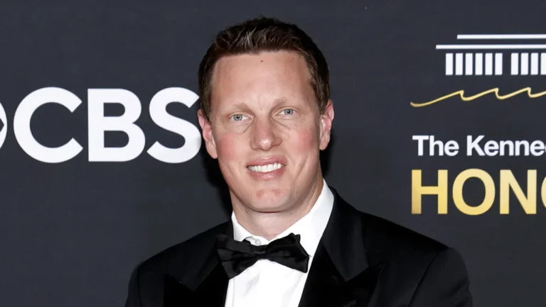 David Ellison Makes Surprise CinemaCon Appearance, Reassures Exhibitors on Paramount and Warner Bros. Future, Pledging Robust Theatrical Commitment