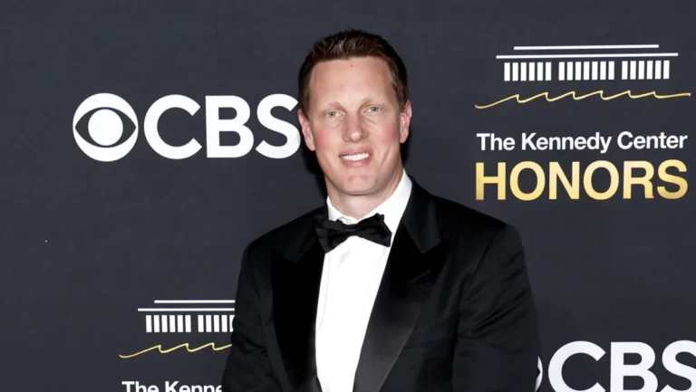 David Ellison’s High-Profile Event for Donald Trump Raises Questions on Media Independence and Regulatory Influence