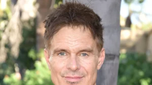 ‘Days Of Our Lives’ Patrick Muldoon Dead At 57 After Heart Attack