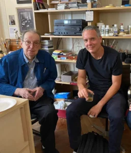 Dean Tavoularis, Master Production Designer Behind ‘The Godfather’ and ‘Apocalypse Now,’ Dies at 93