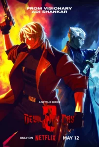Devil May Cry Season 2 Trailer Drops, Promising a "Hell of a Family Reunion" as Dante Confronts His Past