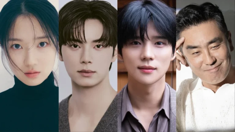 Disney+ Sets K-Drama Adaptation of ‘Miracles of the Namiya General Store’ Starring Ryu Seung-ryong