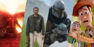 Disney Studios Electrifies CinemaCon 2026 with Blockbuster Slate and Strategic Vision