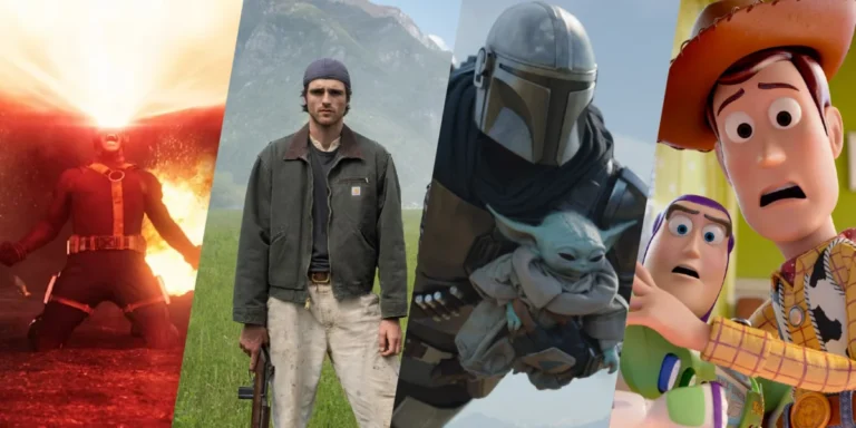 Disney Studios Electrifies CinemaCon 2026 with Blockbuster Slate and Strategic Vision