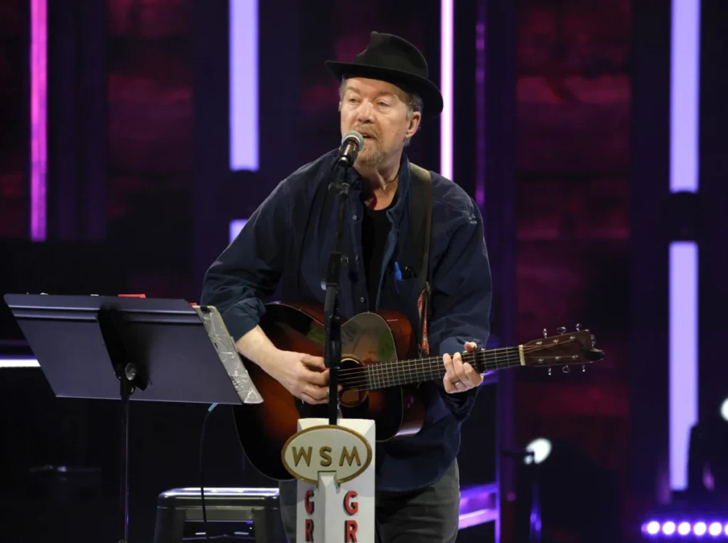 Don Schlitz, Architect of Country Music’s Most Cherished Narratives, Dies at 73