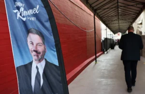 Donald Trump Renews Pressure on Disney as White House Demands Jimmy Kimmel’s Ousting Following Controversial Monologue