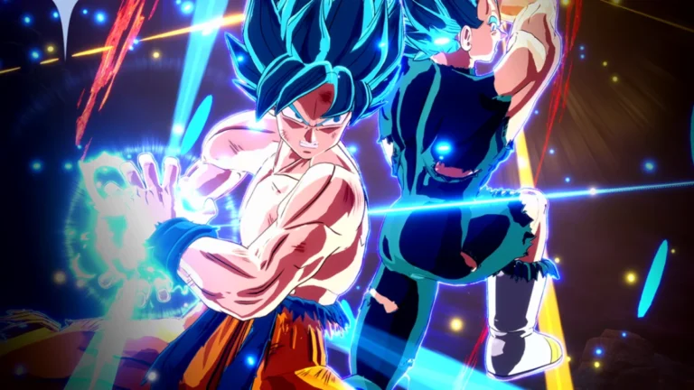 Dragon Ball Sparking! Zero Super Limit Breaking NEO Expansion Headlines Massive Wave of Content Updates for the Franchise