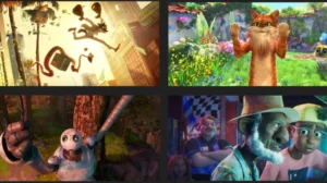 DreamWorks Animation’s Stylized Animation Toolset Earns Prestigious Academy Scientific and Technical Award