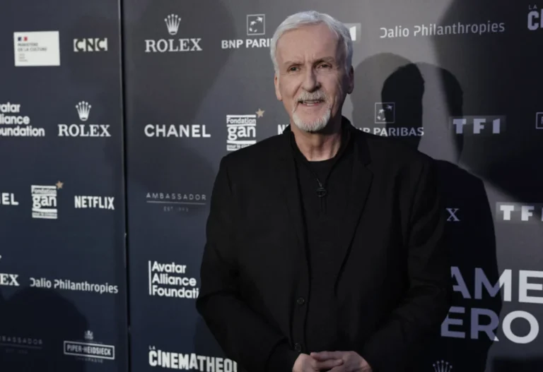 Famed director James Cameron sends scathing letter to antitrust lawmaker over Netflix-WBD deal