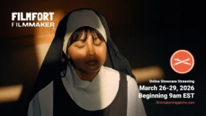 Filmmaker Magazine Collaborates with Filmfort Film Festival 2026 to Host Exclusive Short Film Selection