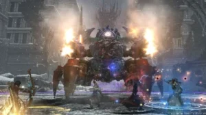 Final Fantasy XIV Patch 7.5 Trail to the Heavens Unveiled with New Narrative Quests and the Beastmaster Limited Job