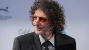 Former Howard Stern Executive Assistant Sues to Invalidate Nondisclosure Agreement Amidst Hostile Work Environment Claims.