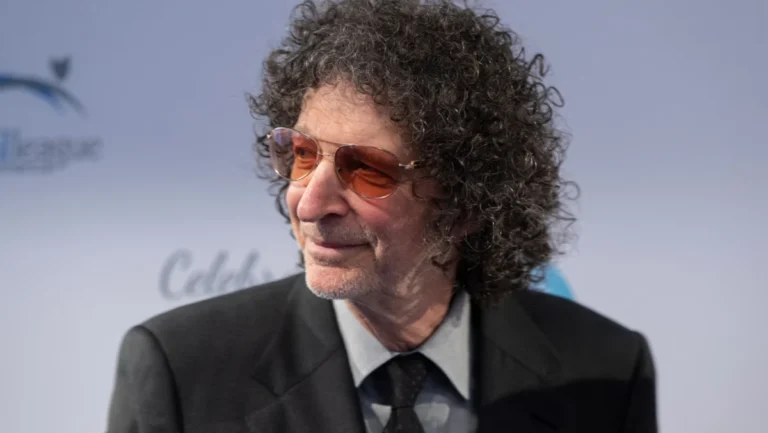 Former Howard Stern Executive Assistant Sues to Invalidate Nondisclosure Agreement Amidst Hostile Work Environment Claims.