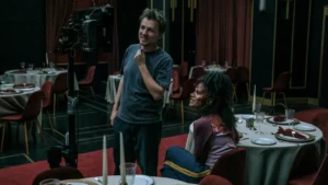 From Exile to Excellence Kirill Sokolov and the High-Stakes American Debut of They Will Kill You