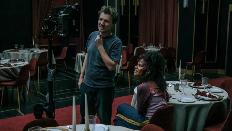 From Exile to Excellence Kirill Sokolov and the High-Stakes American Debut of They Will Kill You