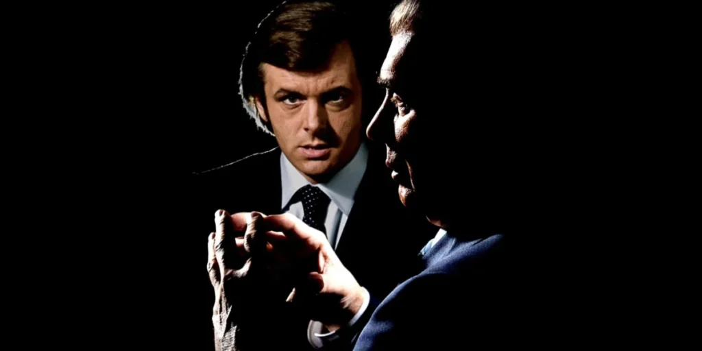 Frost/Nixon: A 2008 Retrospective and Its Enduring Relevance