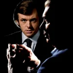Frost/Nixon: A 2008 Retrospective and Its Enduring Relevance